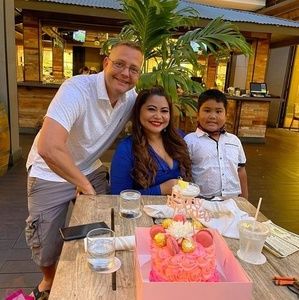 Meet your Posher, Myleen